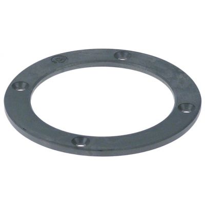 flange for filter fixing - Code 511915