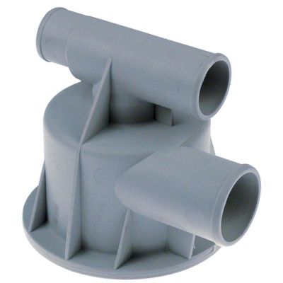 Racord scurgere - 511918