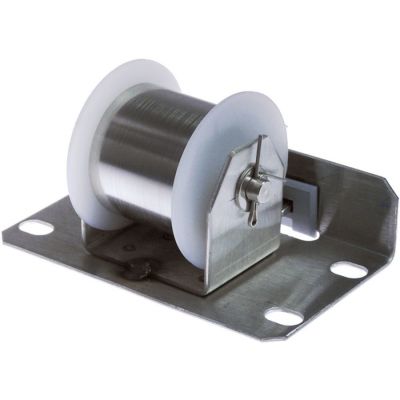 roller spring 4 kg complete incl. holder- Code 511922