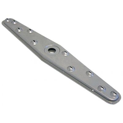 Brat de spalare cu 10 duze L 540 mm, ø montare 60 mm - 512002