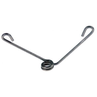spring ø 11mm wire gauge ø 2mm for filter - Code 512017