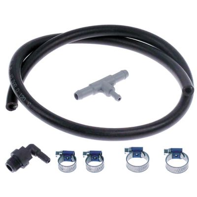 Kit de conversie pentru masina de spalat vase - 512021