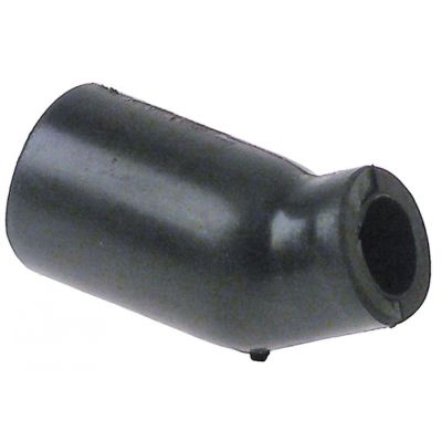 Furtun int. ø 1 14 mm int. ø 2 18 mm - Cod 512036