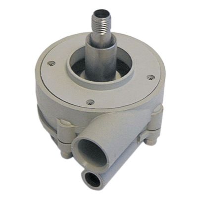 wash arm support mounting position bottom - Code 512051