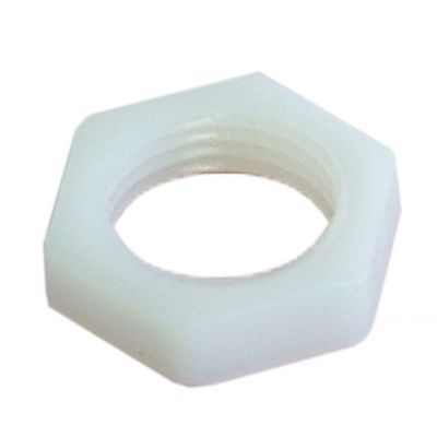 Piulita de plastic, filet ½" - 512074