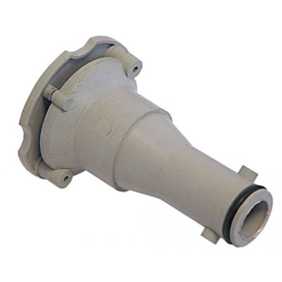 Tub de preaplin L 105 mm, ø 26 mm - 512106 