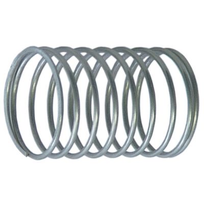 Arc de compresie ø 41 mm, L 60 mm, fir ø 2 mm - 512108