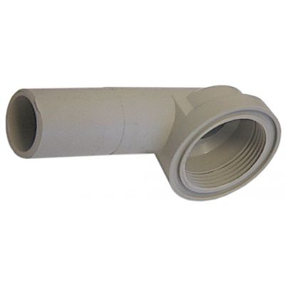 Racord - cot de scurgere, filet 1"1/4 - 512110