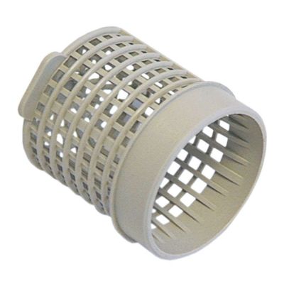round filters suction - Code 512112