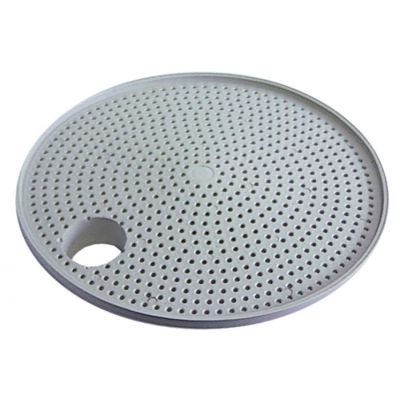 flat filter - Code 512151