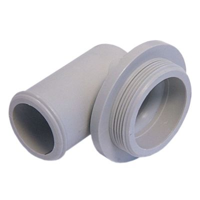 intake body bottom part equiv. no. 32715 suitable for HOONVED - Code 512153