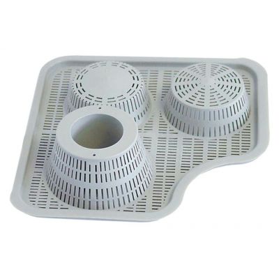 flat filter - Code 512155