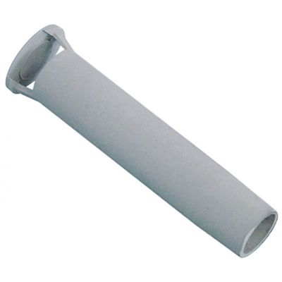Tub de preaplin, ø 25mm, L 121mm - Cod 512169 