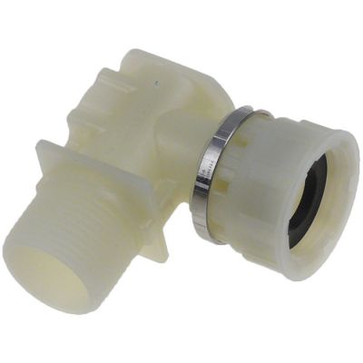 Racord electrovalva 3/4" pentru cuptor Rational 50.00.071 - 512179