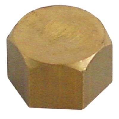 dummy element ¼" WS 24  - Code 512233