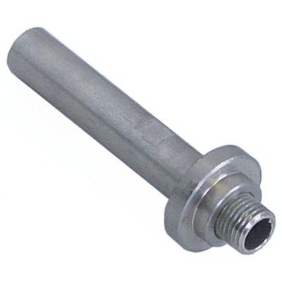 rinse pipe - Code 512242