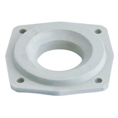 wash arm support for rinse arm mounting pos. upper - Code 512243