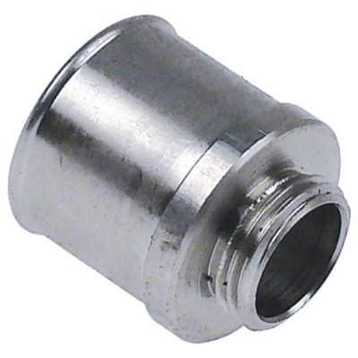 hose connector ½" - Code 512245