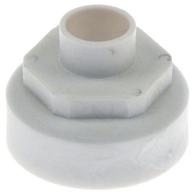 wash arm support mounting position bottom - Code 512247