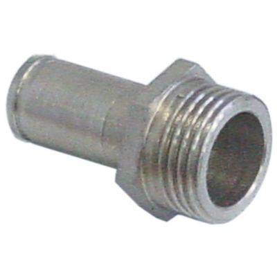 rinse arm shaft - Code 512251