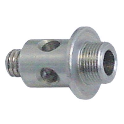 rinse arm shaft mounting position upper - Code 512255