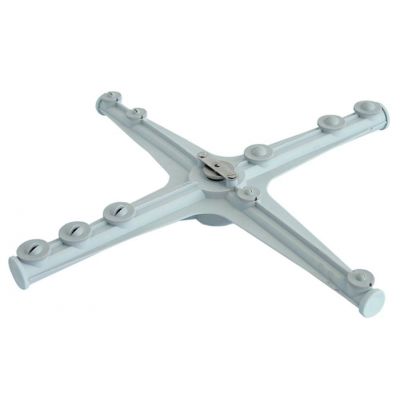 Brat de spalare/clatire L 410 mm - 512264