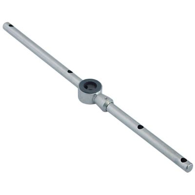 rinse arm L 340 mm mounting ø 16 mm nozzles 42 mounting pos. bottom - Code 512270