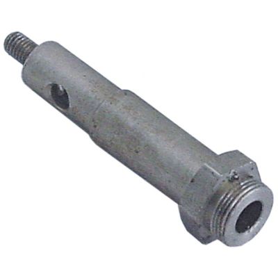 rinse arm shaft mounting position bottom - Code 512292