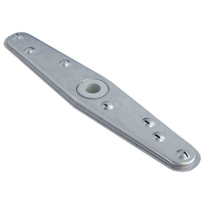 wash arm L 385 mm nozzles 7 mounting ø 22/49mm mounting pos. upper/lower - Code 512300