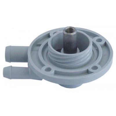 wash arm support mounting position upper - Code 512323