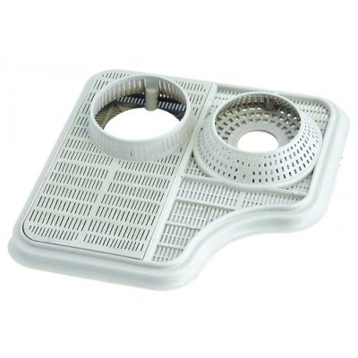 flat filter - Code 512333