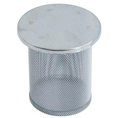 round filters suction - Code 512337