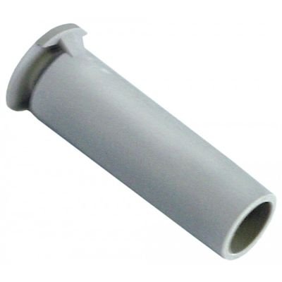 Tub de preaplin, ø 25mm, L 81mm - Cod 512341