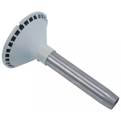 Tub de preaplin, ø 40mm, L 290mm - Cod 512342