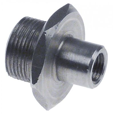screw connection for wash arm - Code 512382