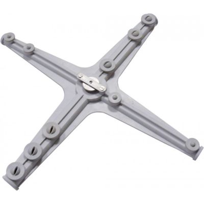 wash arm centre wash arm L 410 mm rinse arm L 410 mm w. jets 6 r. jets 4 - Code 512385