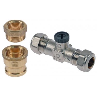 Valva de sens - 512403