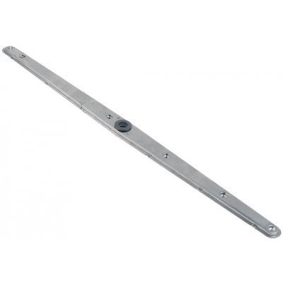 Brat de clatire superior/inferior, L 493 mm, cu 6 duze, int. ø 12 mm, INOX - 512412