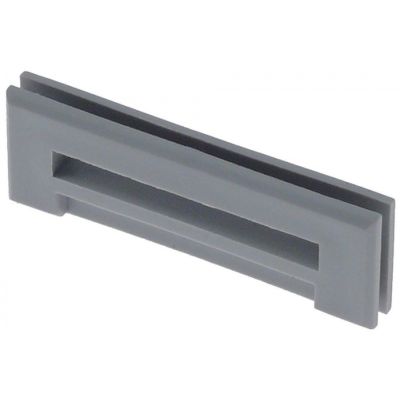 bucșă de ghidaj pentru arc rolă L 60mm Î 8mm L 20mm potrivit pentru COMENDA