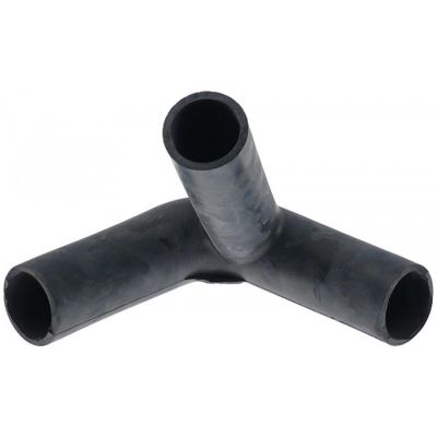 Racord format Y, interior ø 50 / 50 / 45 mm, pentru mașină de spălat vase 0L2825, 544686L00 EPDM - 512495