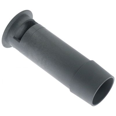 Dop de preaplin L 130 mm, ø 40 mm - 512504