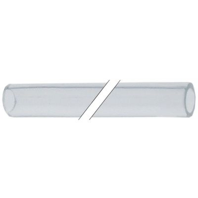 PU hose DI ø 5mm DE ø 8mm L 1m grosime perete 1.5mm T.max. -40 până la +60°C