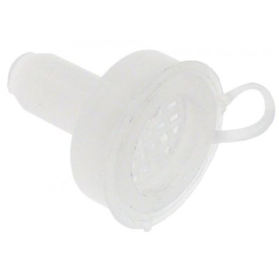 Filtru pentru container, racord furtun ø 4 mm - 513043