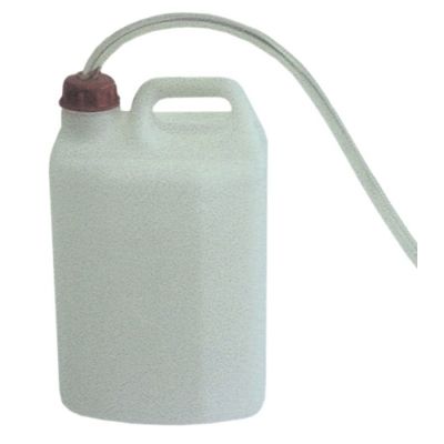 dosing container