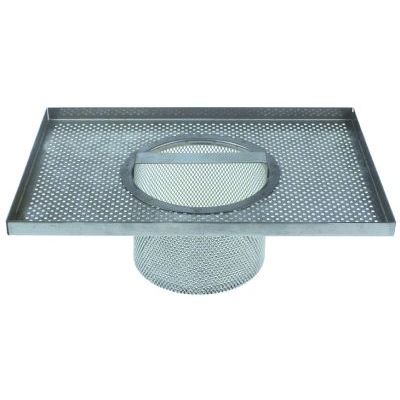 flat filter - Code 513053