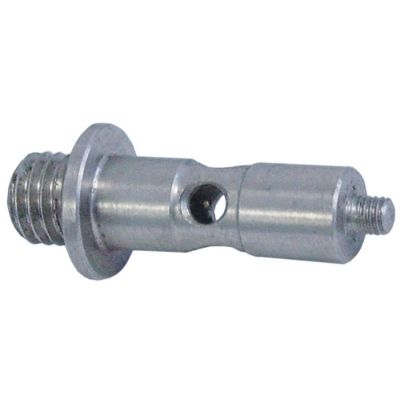 rinse arm shaft - Code 513101