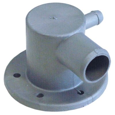 wash arm support mounting position upper - Code 513102