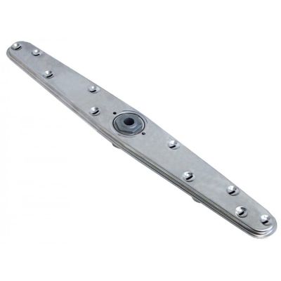  wash arm L 510 mm nozzles 10 mounting ø 16 mm mounting pos. upper and bottom - Code 513121