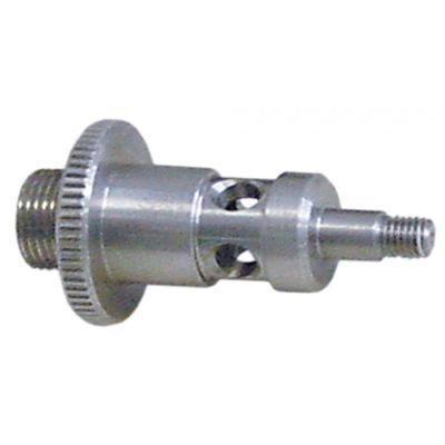 rinse arm shaft - Code 513122