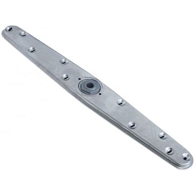Brat de spalare superior - inferior, L 510 mm, cu 10 duze, montare ø 16 mm - 513145